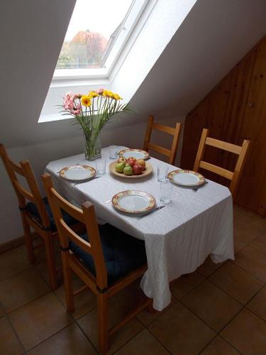 Ferienwohnung Hauke