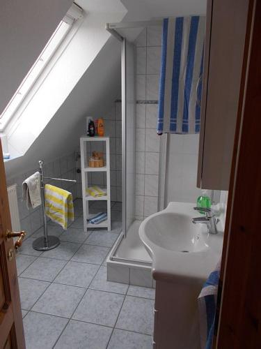 Ferienwohnung Hauke