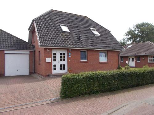 Ferienwohnung Hauke