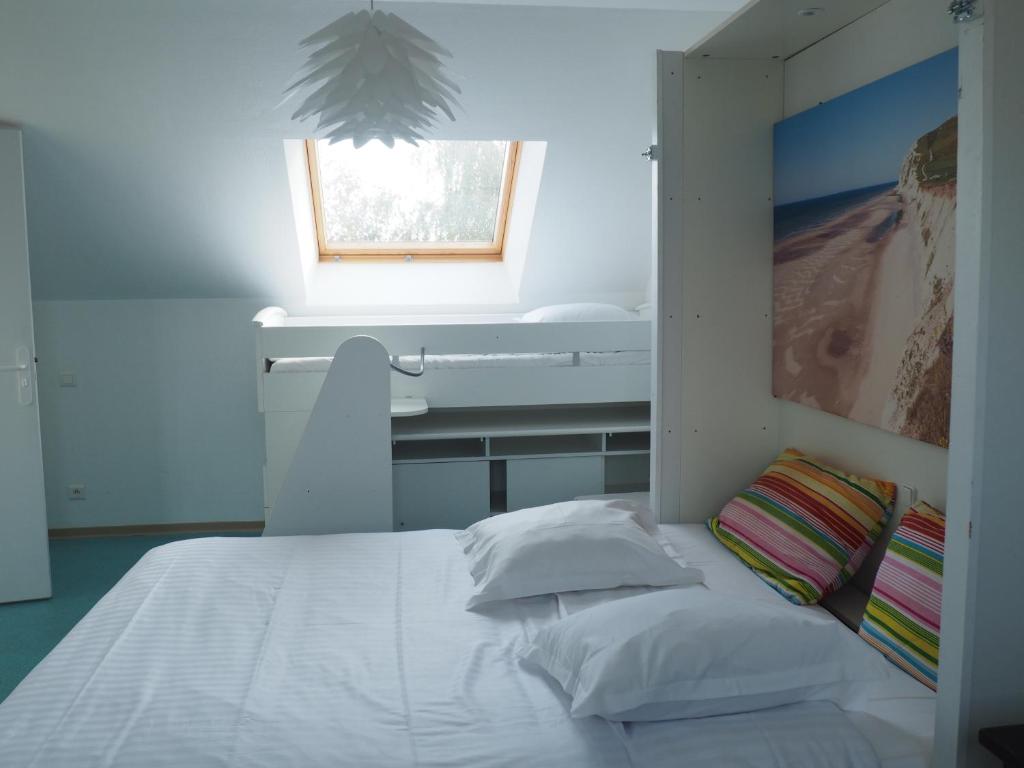 Ferienwohnung Hauke