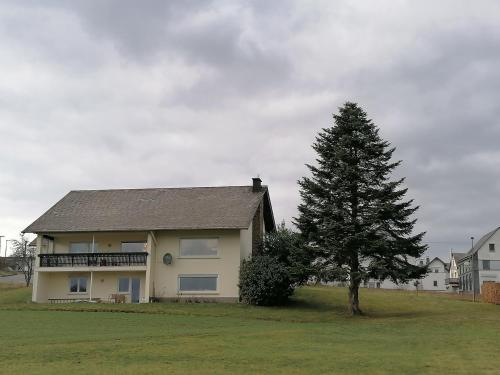 Ferienwohnung Haus Abrioux Zur Falkenlay