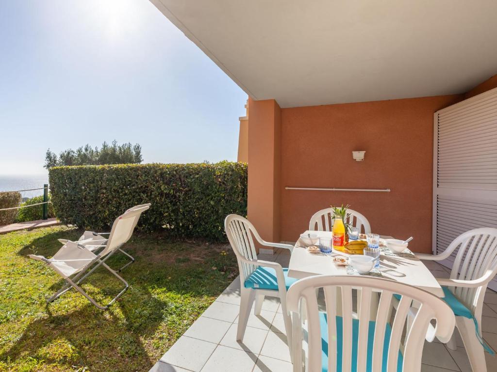 Ferienwohnung Haus Abrioux Zur Falkenlay