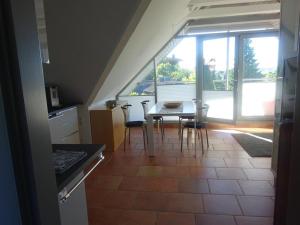 Ferienwohnung Haus am Barg