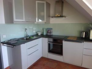 Appartement Ferienwohnung Haus am Barg Am Barg 4 24226 Heikendorf Schleswig-Holstein