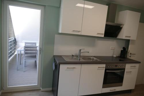 Ferienwohnung Haus am Calmont
