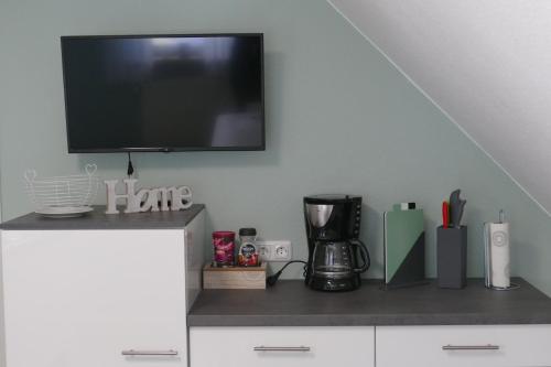 Ferienwohnung Haus am Calmont