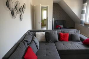 Ferienwohnung Haus am Calmont