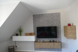 Appartement Ferienwohnung Haus am Calmont Brunnenstr. 60 1. Etage 56814 Bremm Rhénanie-Palatinat