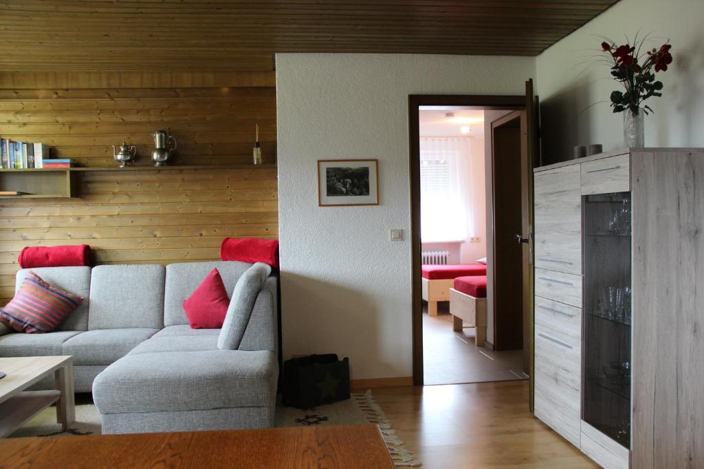 Appartement Ferienwohnung Haus am Dürrberg \ Reisigbachweg 22 95485 Warmensteinach