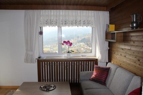 Ferienwohnung Haus am Dürrberg \