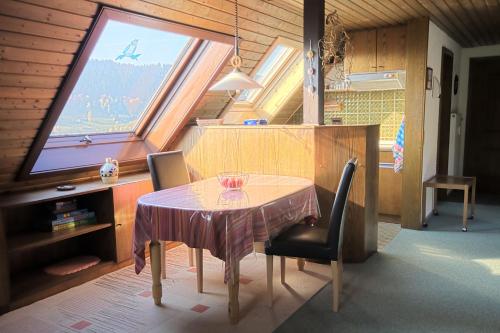 Ferienwohnung Haus am Durrberg \