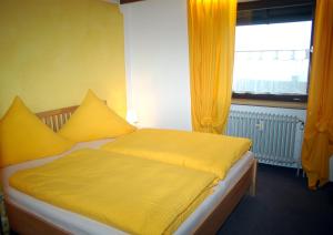 Ferienwohnung Haus am Dürrberg \