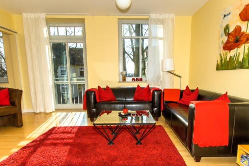 Ferienwohnung Haus am Meer Nr. 5