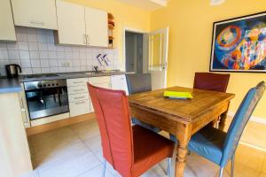 Ferienwohnung Haus am Meer Nr. 5