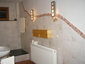 Ferienwohnung Haus am Singberg