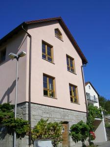 Appartement Ferienwohnung Haus am Singberg 9 Raßthaler Weg 97729 Ramsthal Bavière