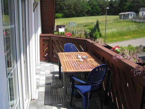 Ferienwohnung Haus Andre _ fuer 4