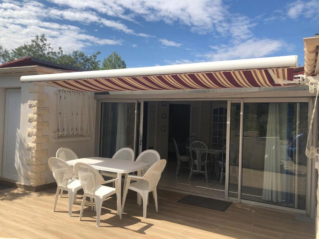 Ferienwohnung Haus Andre _ fuer 4