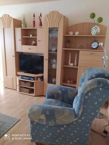 Ferienwohnung- Haus Anna