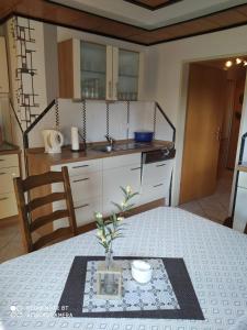 Appartement Ferienwohnung- Haus Anna 95 Birkenallee 26871 Papenbourg Basse-Saxe