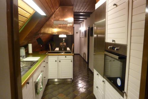 Ferienwohnung Haus Anne