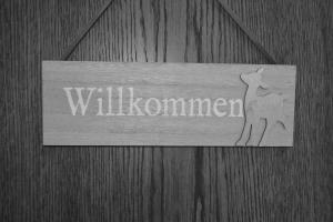 Appartement Ferienwohnung Haus Aschauer Schulweg 42 83471 Oberau Bavière