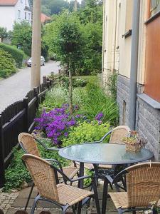 Ferienwohnung Haus \