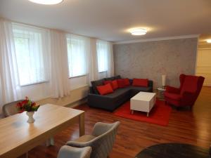 Ferienwohnung Haus Bettina