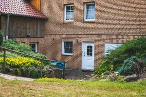 Ferienwohnung Haus Biggi