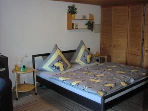 Ferienwohnung Haus Bonny, Bollendorf