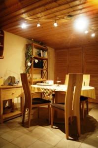 Appartement Ferienwohnung Haus Bonny, Bollendorf Neuerburger Straße 58 54669 Bollendorf Rhénanie-Palatinat