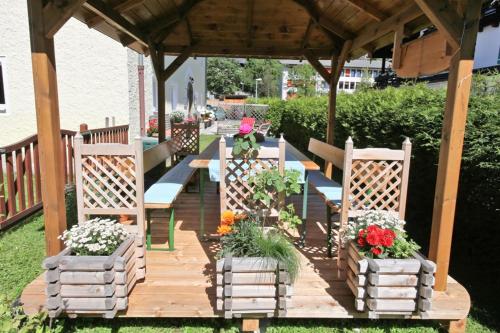 Ferienwohnung Haus Datz in Berchtesgaden