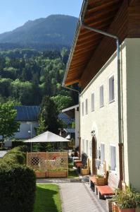 Appartement Ferienwohnung Haus Datz in Berchtesgaden 7 Am Mühlbach 83471 Berchtesgaden Bavière