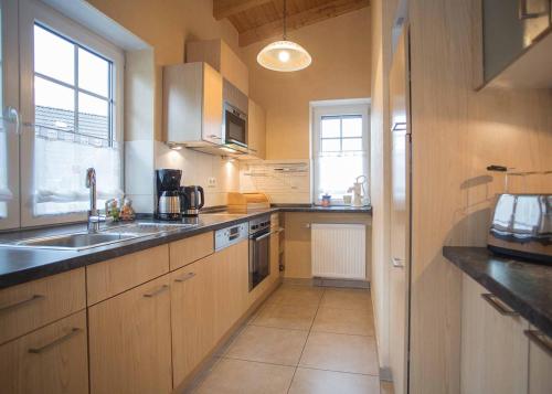 Ferienwohnung Haus Edelweiss
