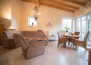 Ferienwohnung Haus Edelweiss