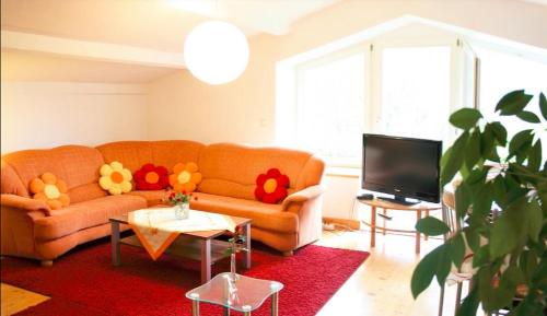 Ferienwohnung Haus Edith in Laufenburg