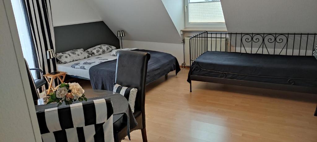 Ferienwohnung Haus Ellbach 8 Dürener Straße, 52399 Merzenich
