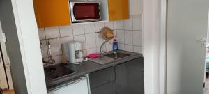 Appartement Ferienwohnung Haus Ellbach 8 Dürener Straße 52399 Merzenich Rhénanie du Nord - Westphalie