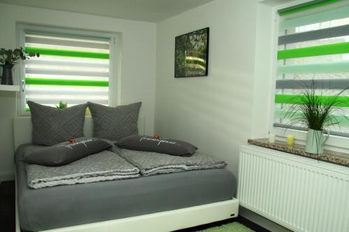 Ferienwohnung Haus Felix