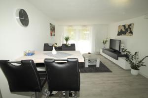 Ferienwohnung Haus Felix