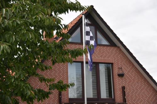 Ferienwohnung Haus Fischer