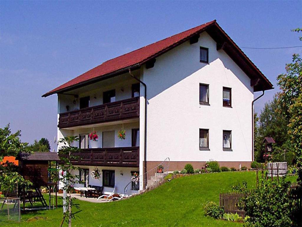 Appartement Ferienwohnung Haus Franziska Böhmstraße 24 94556 Neuschönau