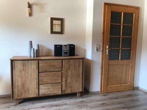 Ferienwohnung Haus Friederike ab 6 Übernachtungen, inclusive Meine Card Plus
