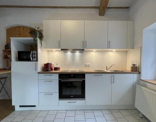 Ferienwohnung Haus Gänseplatz