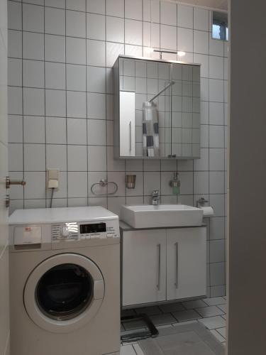 Ferienwohnung Haus Gards
