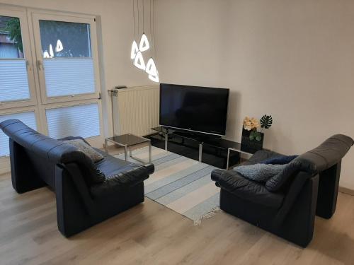 Ferienwohnung Haus Gards