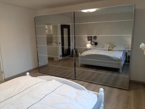 Appartement Ferienwohnung Haus Gards 59 Knoppstraße 66646 Marpingen Sarre