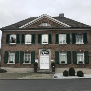 Appartement Ferienwohnung Haus Heimes Moubisstraße 2 2. Etage, Dachgeschoss 41334 Nettetal Rhénanie du Nord - Westphalie