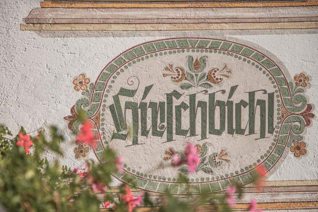 Ferienwohnung Haus Hirschbichl Lärcheckerweg 10, 83471 Berchtesgaden