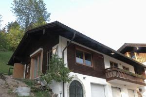 Ferienwohnung Haus Hirschbichl